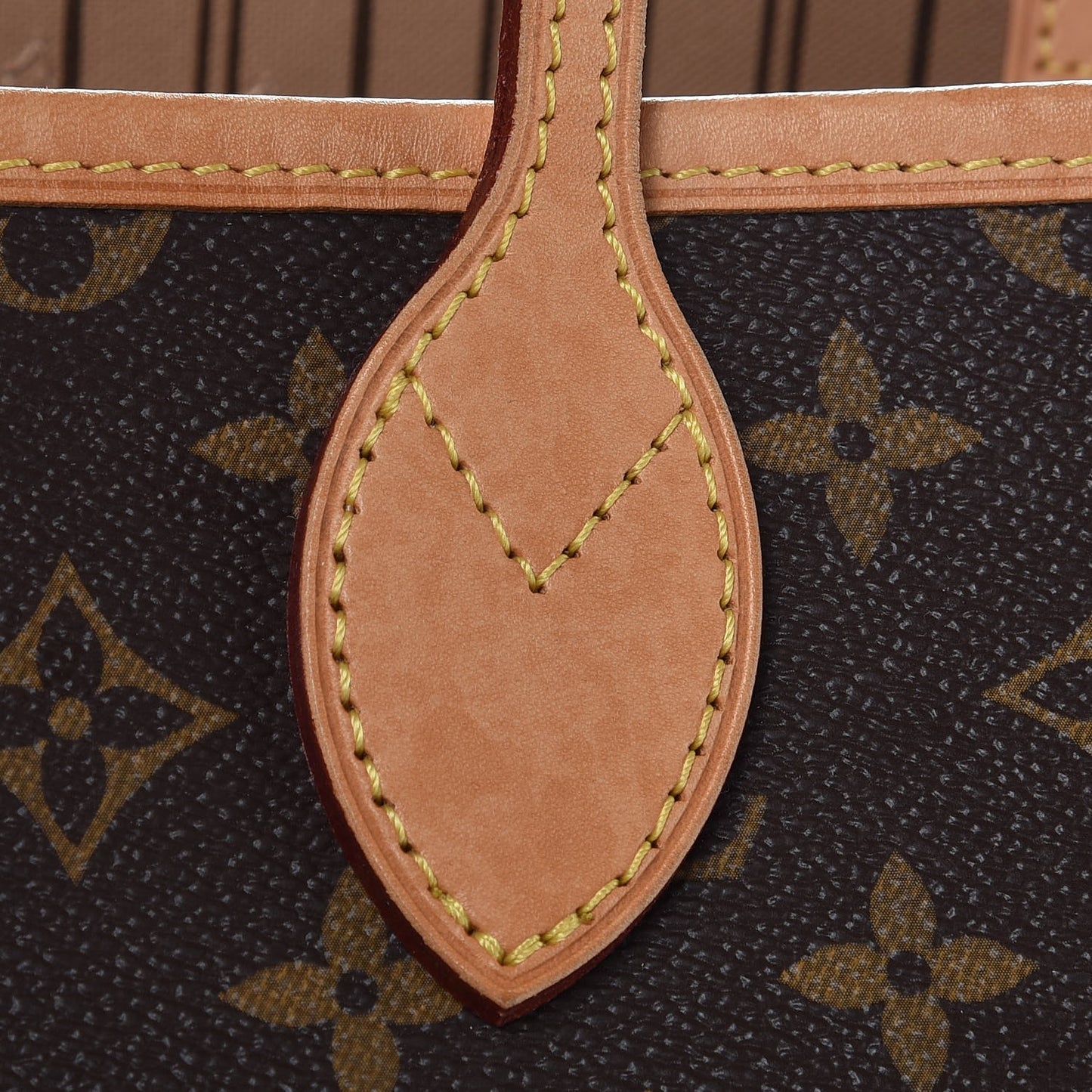 Monogram Neo Neverfull GM