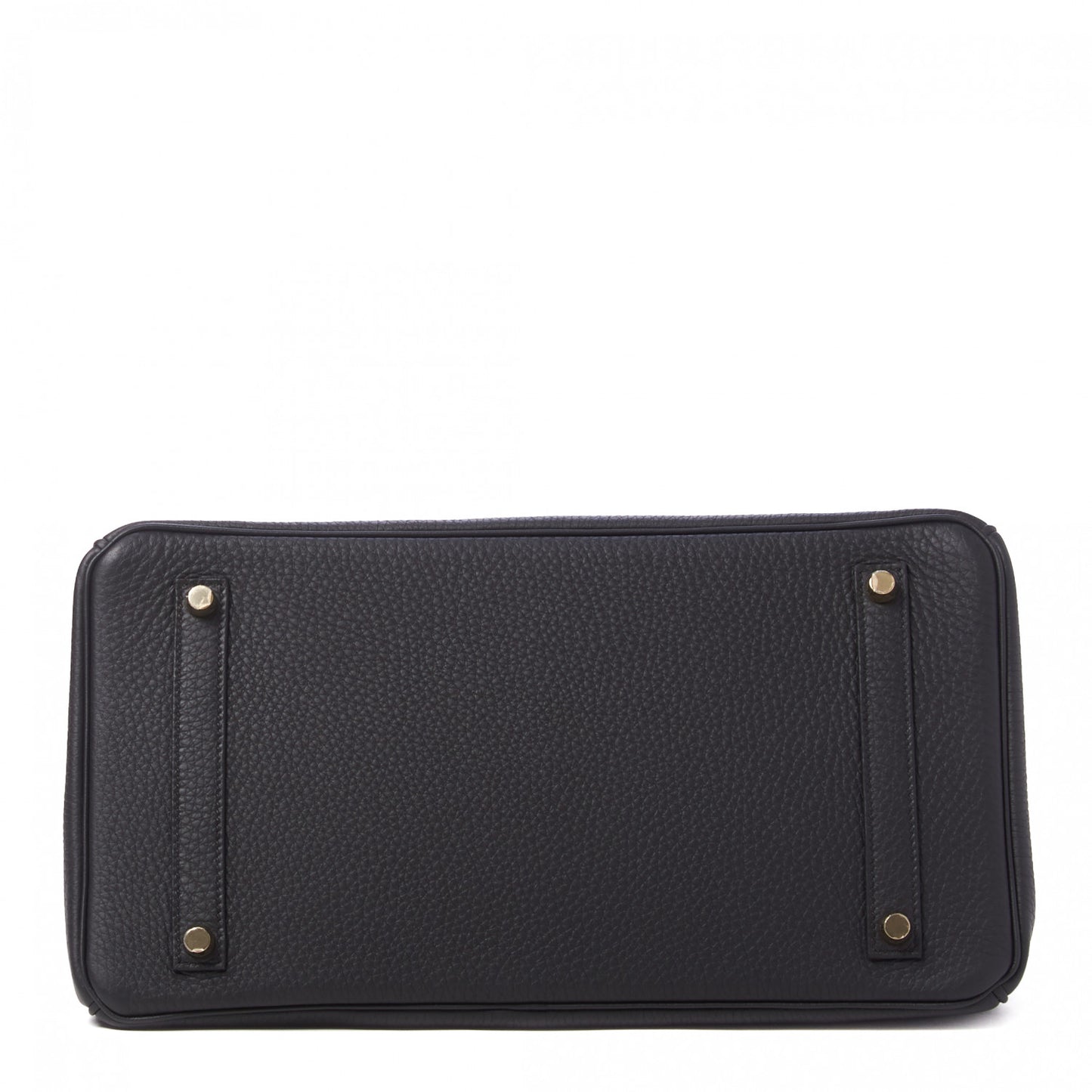 Togo Birkin 35 Black