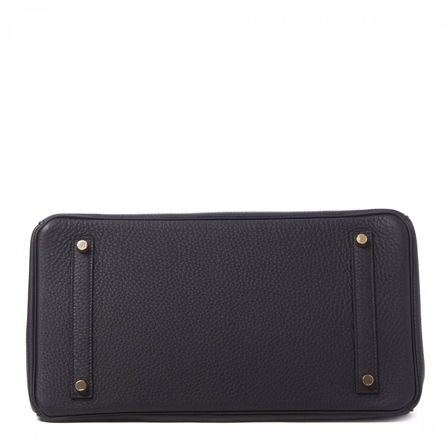 Hermes Togo Birkin 35 Black 5 of 29