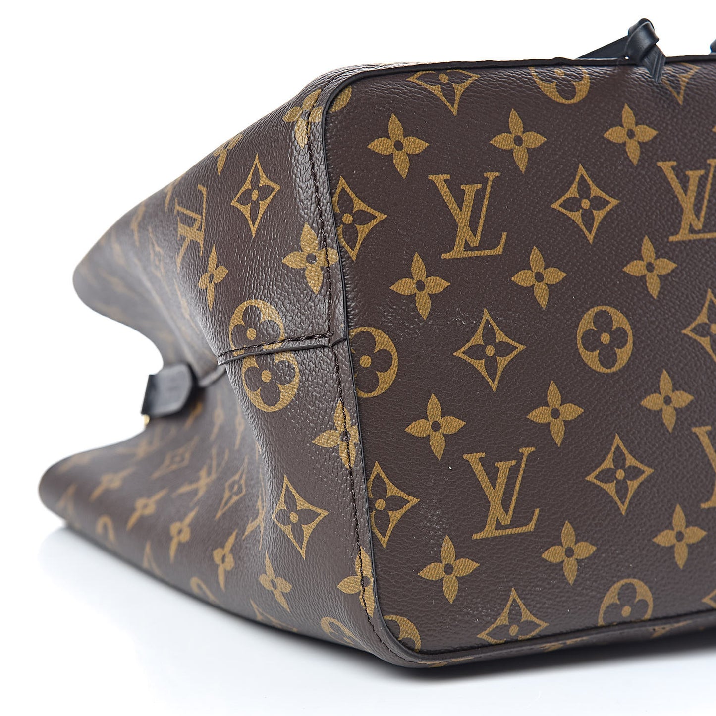 Monogram Neonoe MM Black