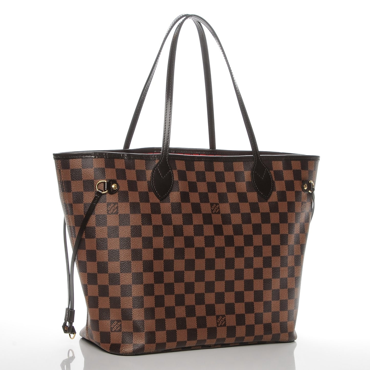 Damier Ebene Neo Neverfull MM