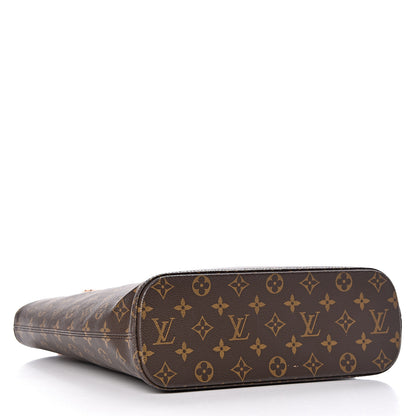 Louis Vuitton Monogram Vavin GM 4 of 22