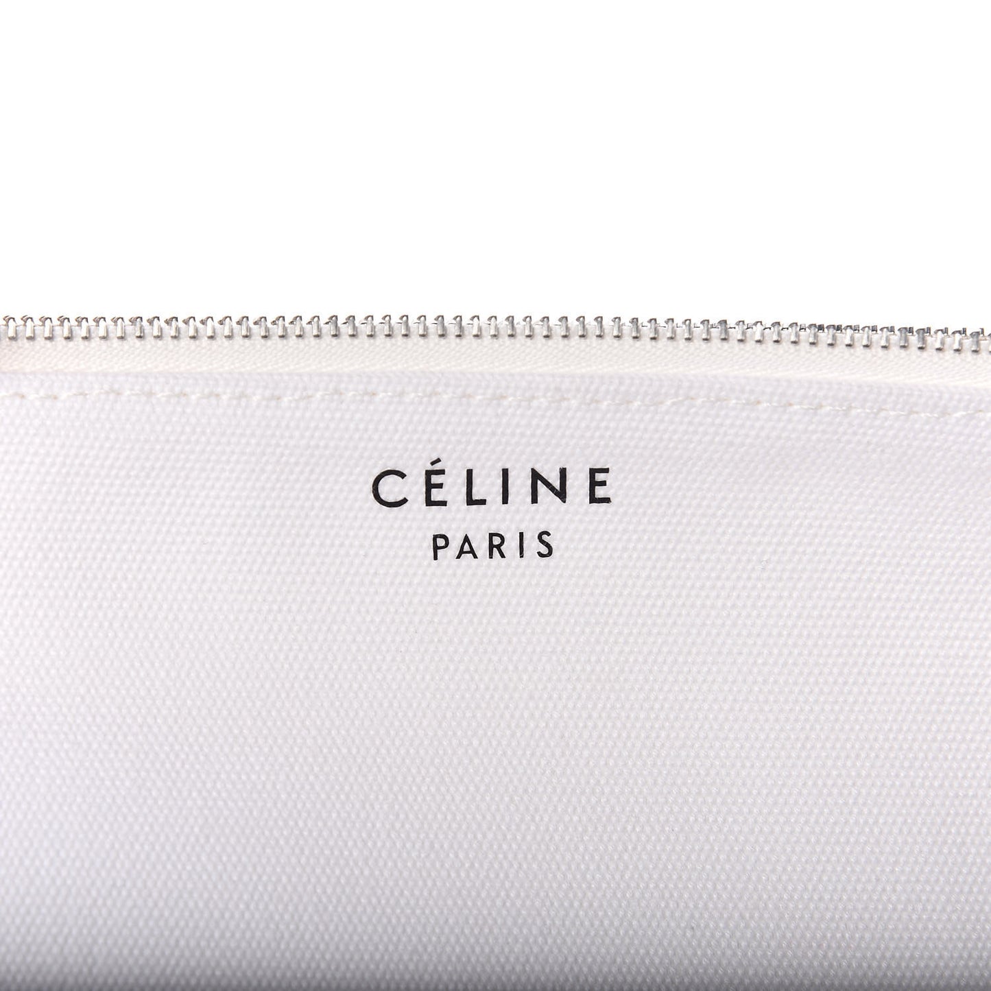 Textile Medium Made In Tote Black White