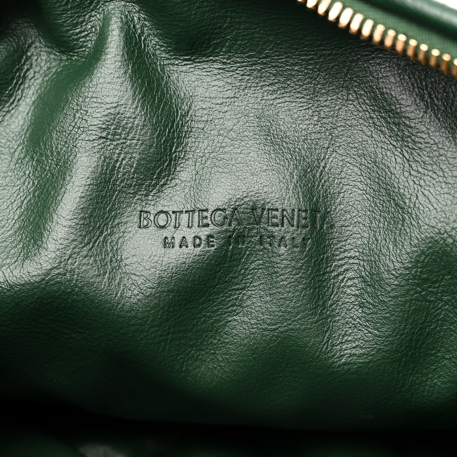 Bottega Veneta Nappa Intrecciato Teen Jodie Hobo Raintree 6 of 9