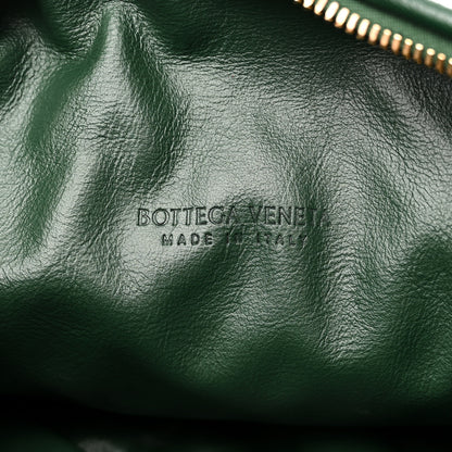 Bottega Veneta Nappa Intrecciato Teen Jodie Hobo Raintree 6 of 9