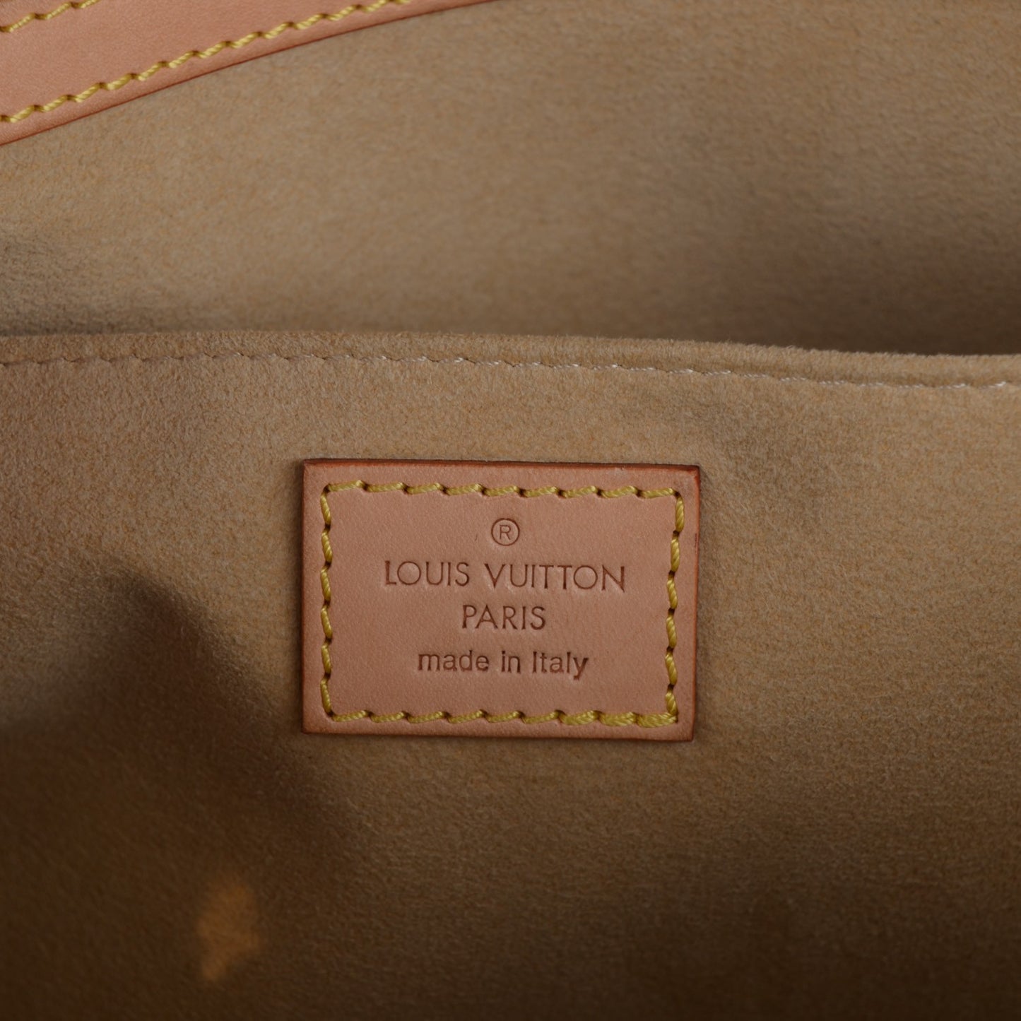 Monogram SC Bag MM
