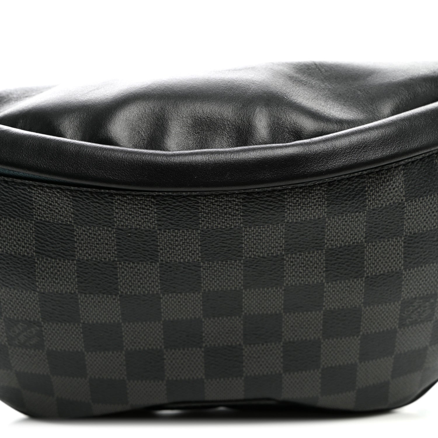 Louis Vuitton Damier Graphite Discovery Bumbag 7 of 10