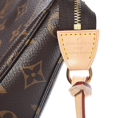 Louis Vuitton Monogram Pochette Accessories NM 7 of 11