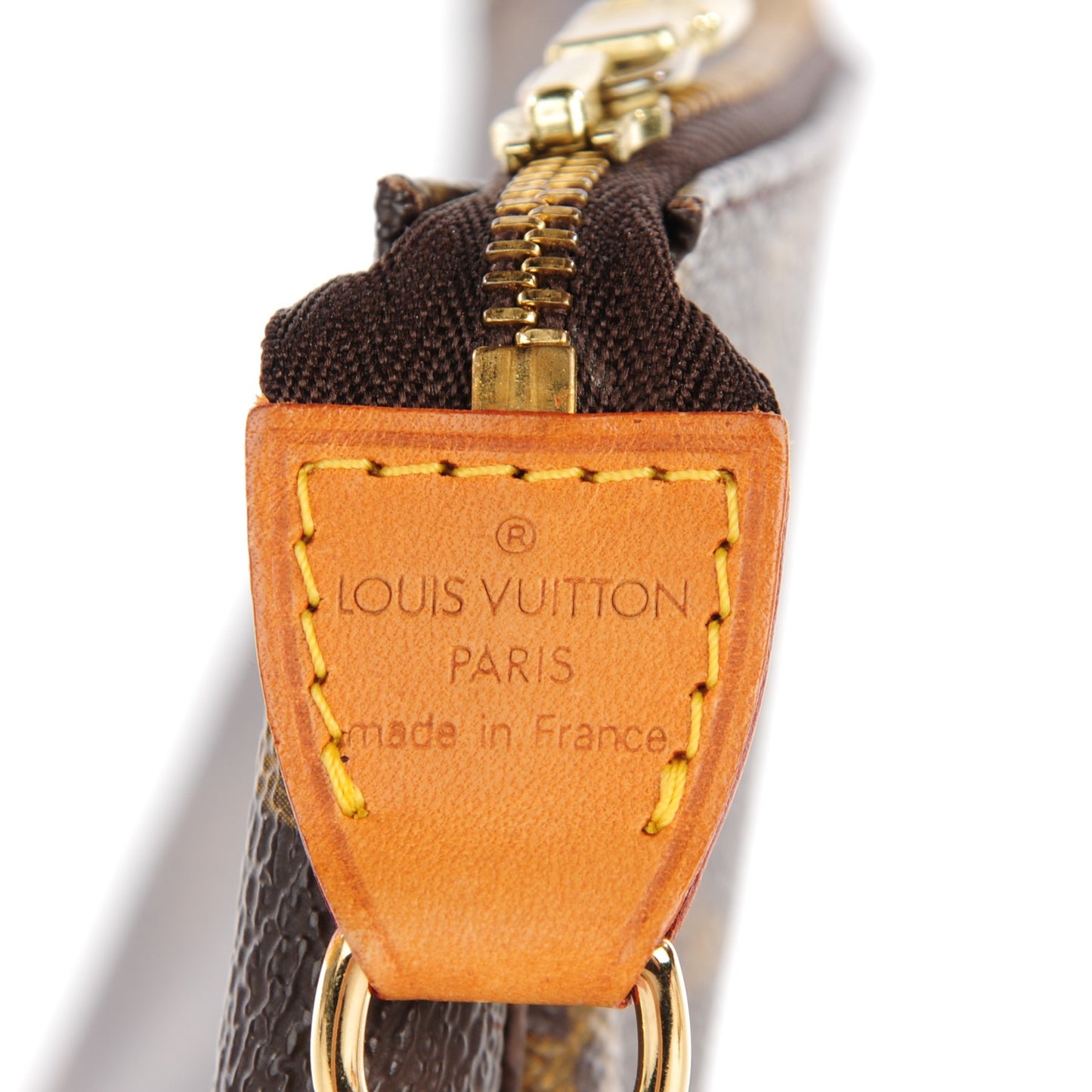 Monogram Pochette Accessories