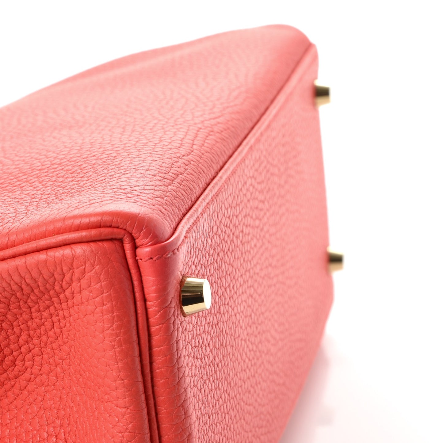 Taurillon Clemence Kelly Retourne 28 Rose Jaipur