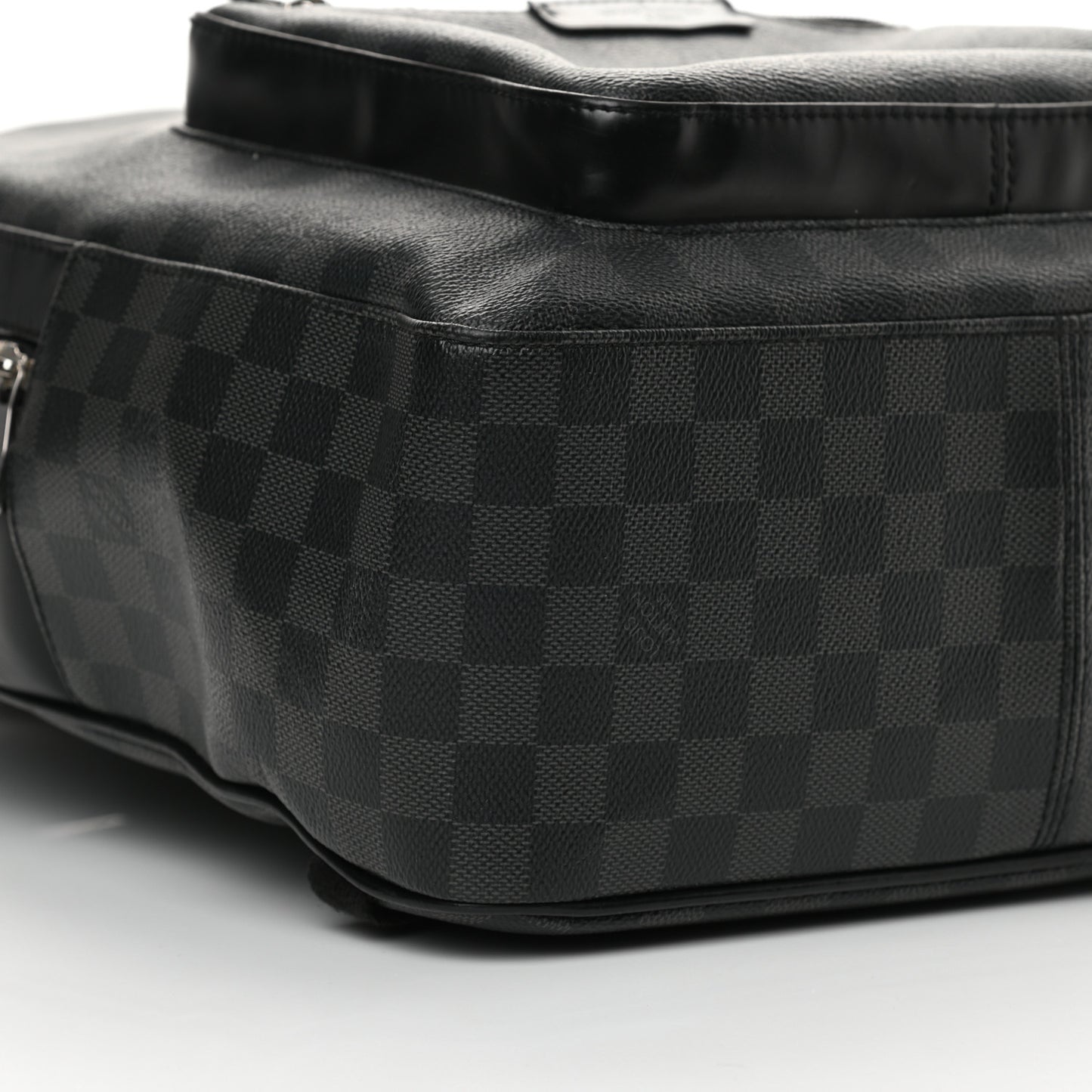 Damier Graphite Josh Backpack
