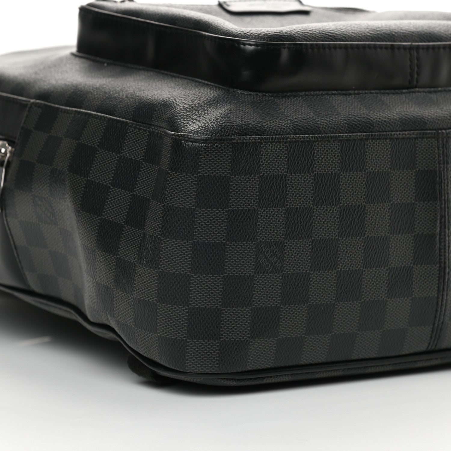 Louis Vuitton Damier Graphite Josh Backpack 9 of 13