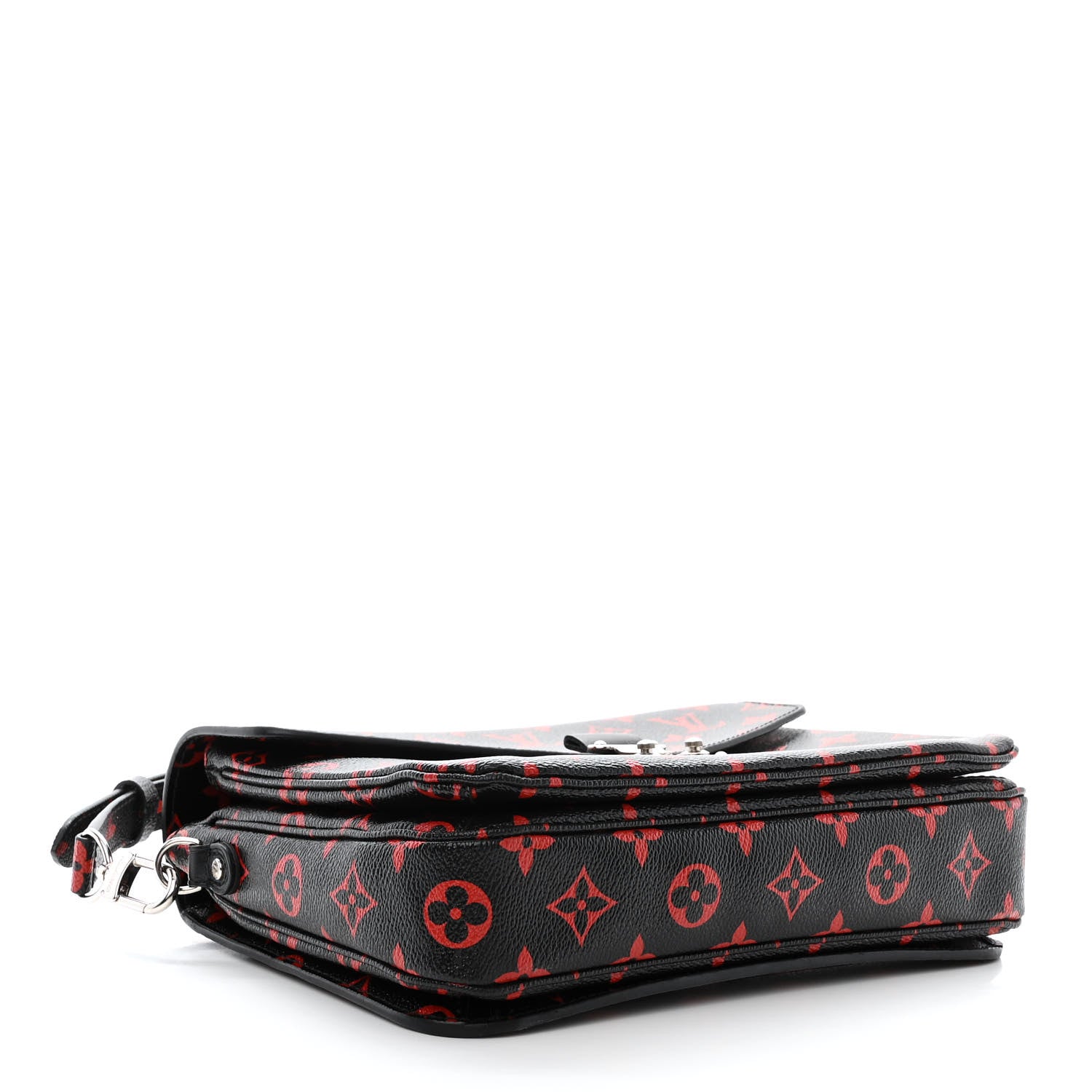 Louis Vuitton Monogram Infrarouge Pochette Metis 4 of 10