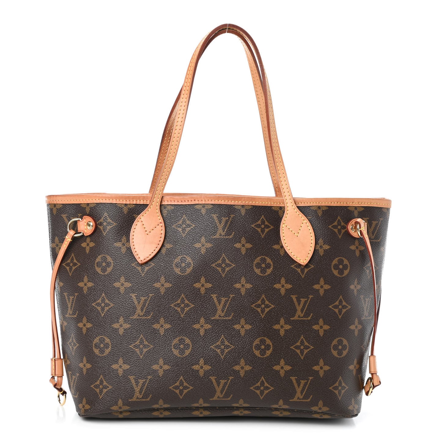 Monogram Neo Neverfull PM Pivoine