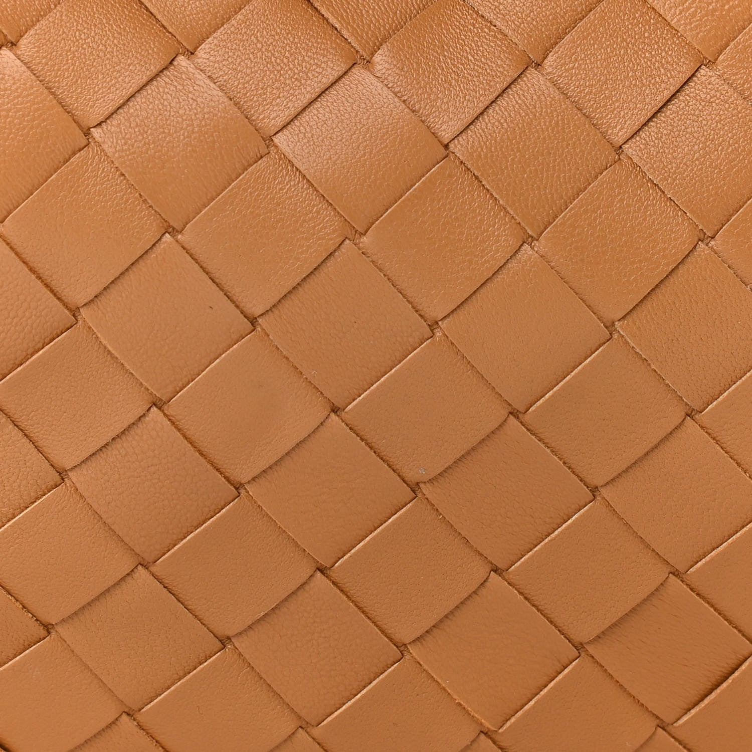 Bottega Veneta Nappa Intrecciato Mini Jodie Caramel 6 of 8