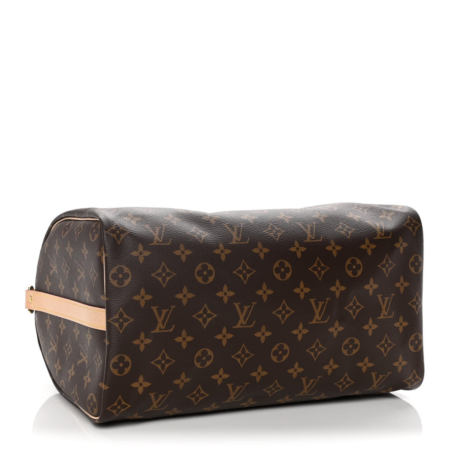 Monogram Speedy Bandouliere 35