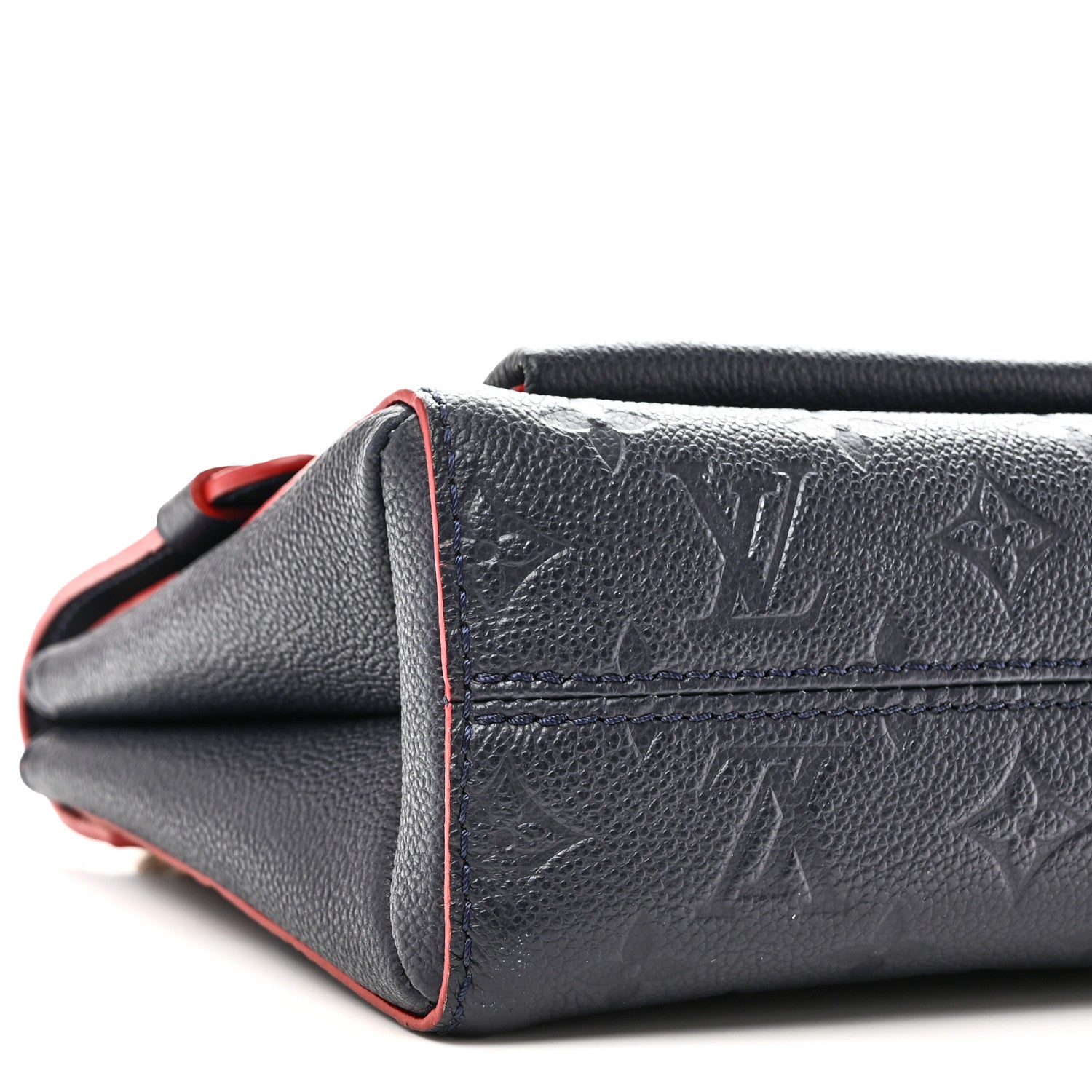Louis Vuitton Empreinte Vavin PM Marine Rouge 8 of 10