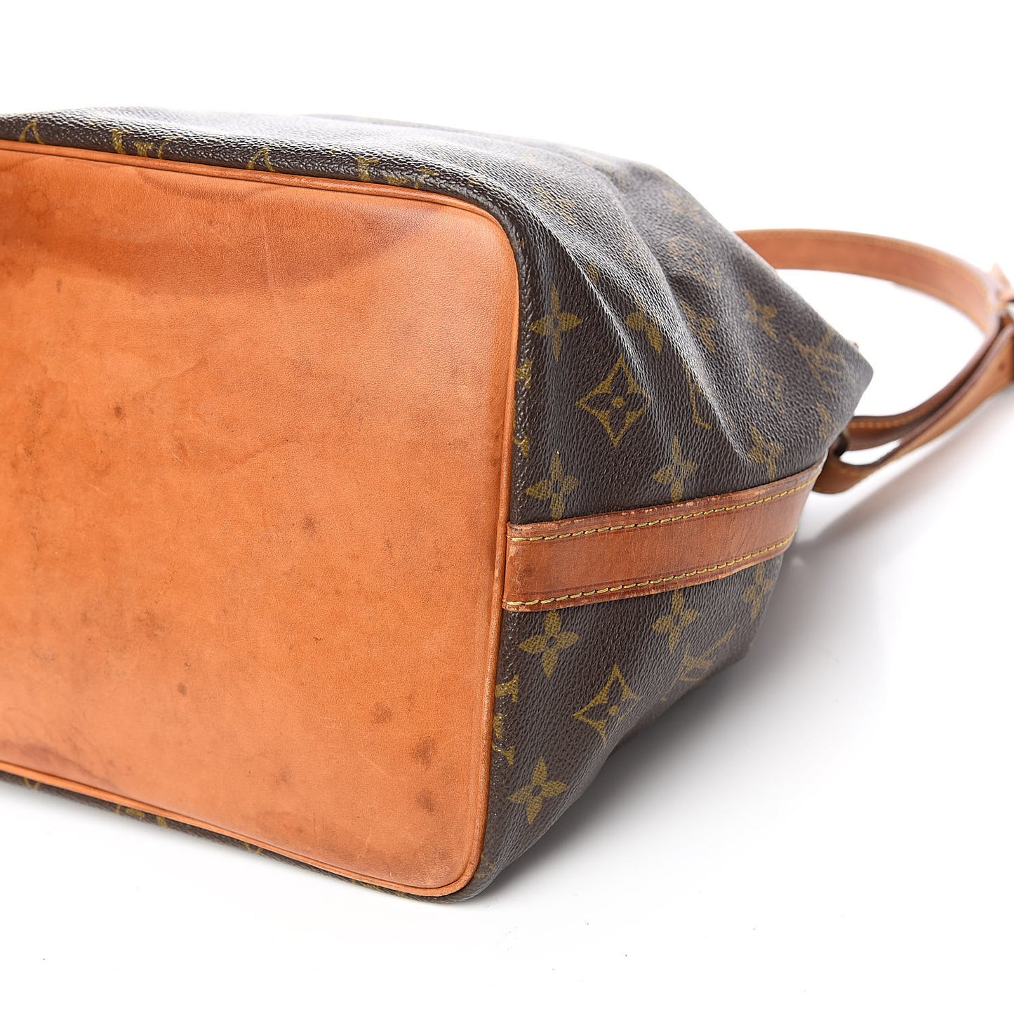 Monogram Petit Noe