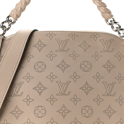 Louis Vuitton Mahina Babylone Chain BB Galet 8 of 12