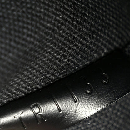 Louis Vuitton Damier Graphite Porte-Documents Voyage 7 of 10