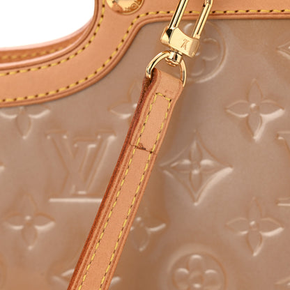 Louis Vuitton Vernis Roxbury Drive Rose Florentin 13 of 13