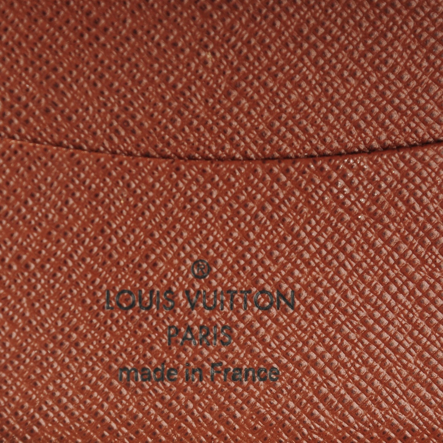 Monogram Zippy Compact Wallet