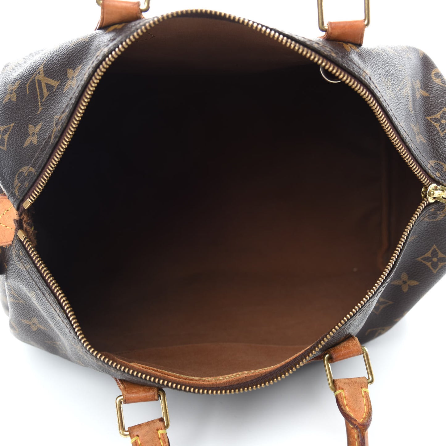 Monogram Speedy 35