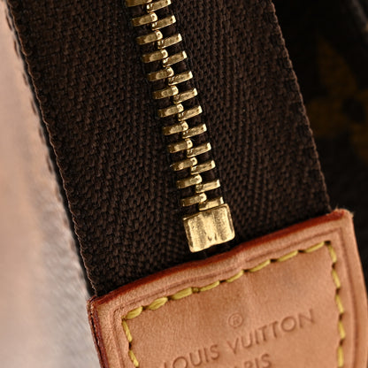Louis Vuitton Monogram Toiletry Pouch 19 8 of 10