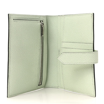 Hermes Epsom Bearn Compact Wallet 5 of 8