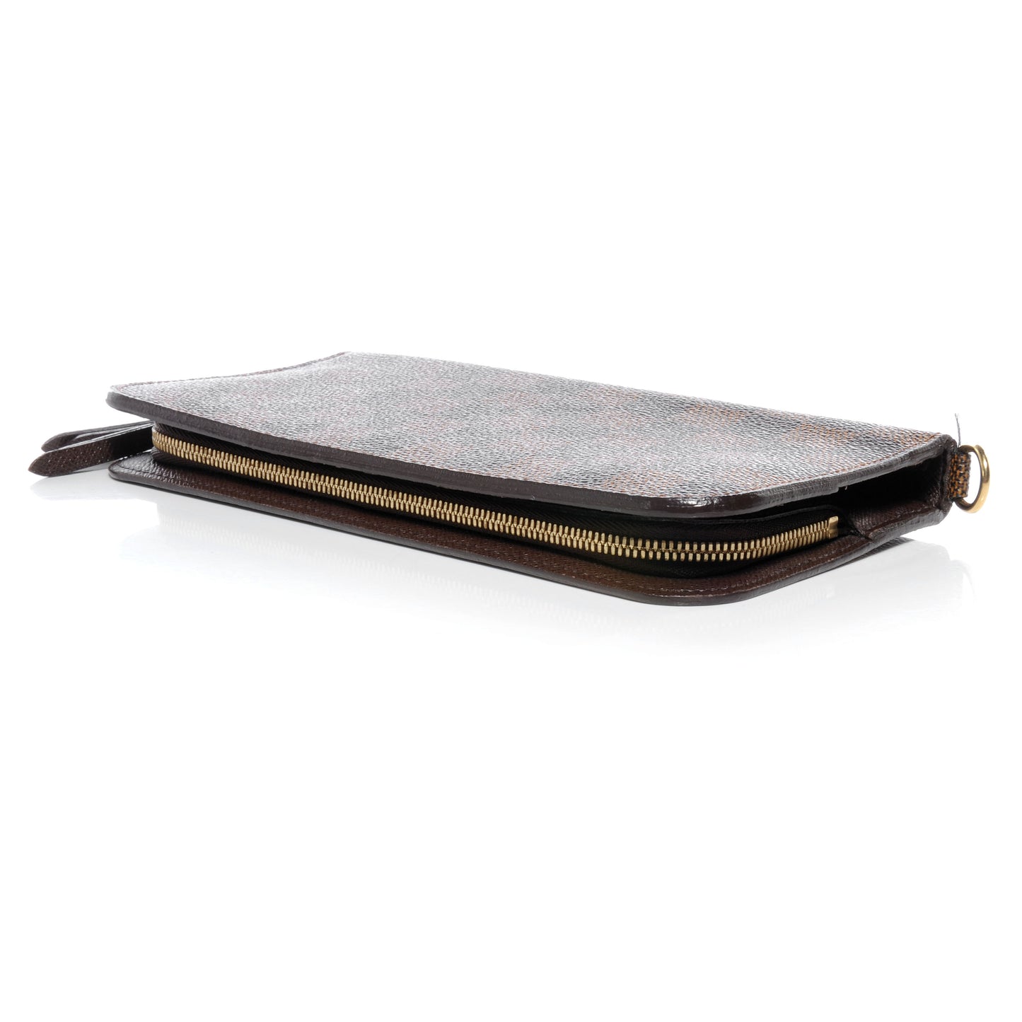 Damier Ebene Insolite Wallet
