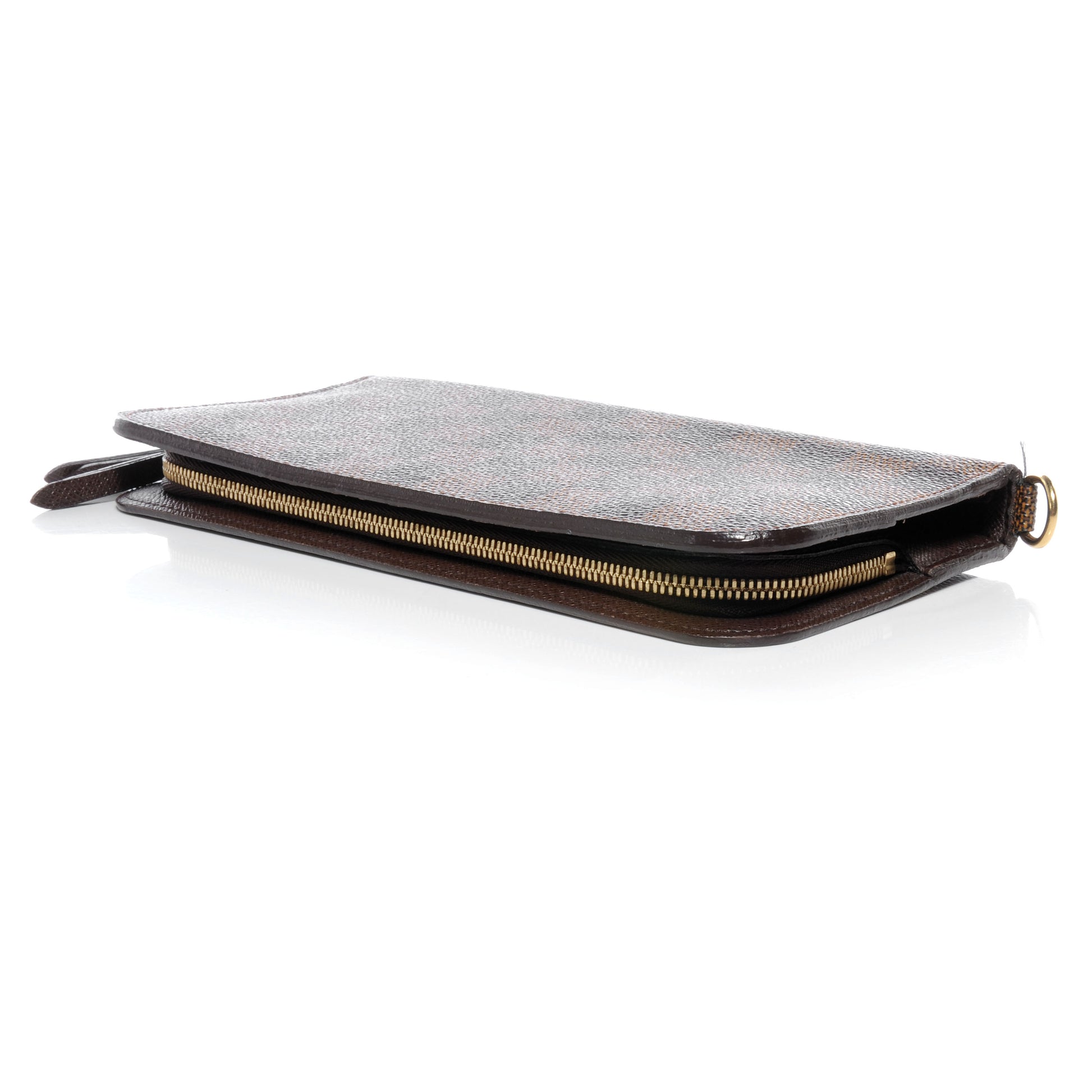 Louis Vuitton Damier Ebene Insolite Wallet 5 of 8