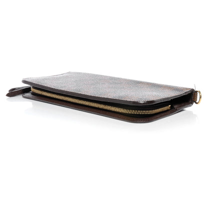 Louis Vuitton Damier Ebene Insolite Wallet 5 of 8