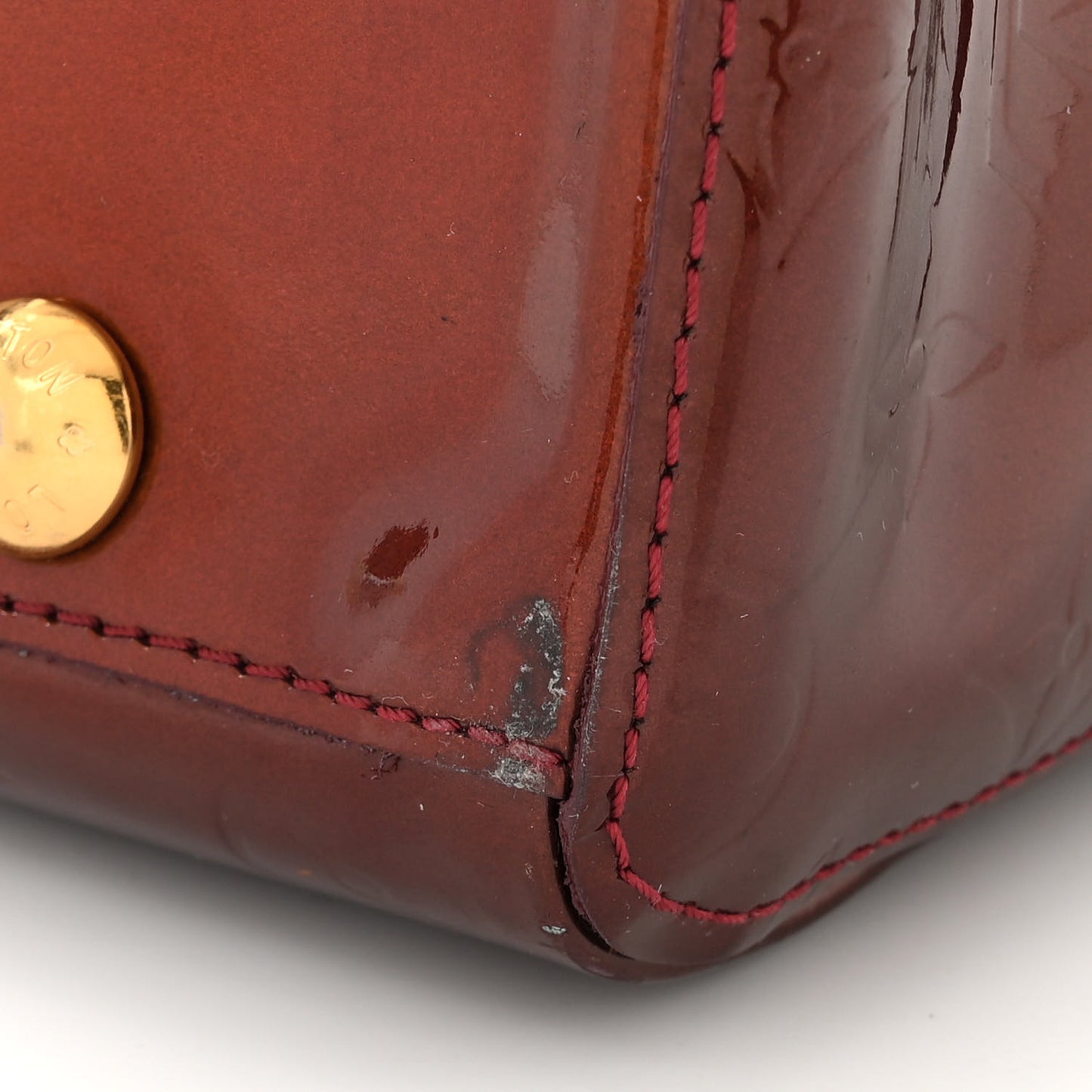 Vernis Melrose Avenue Amarante