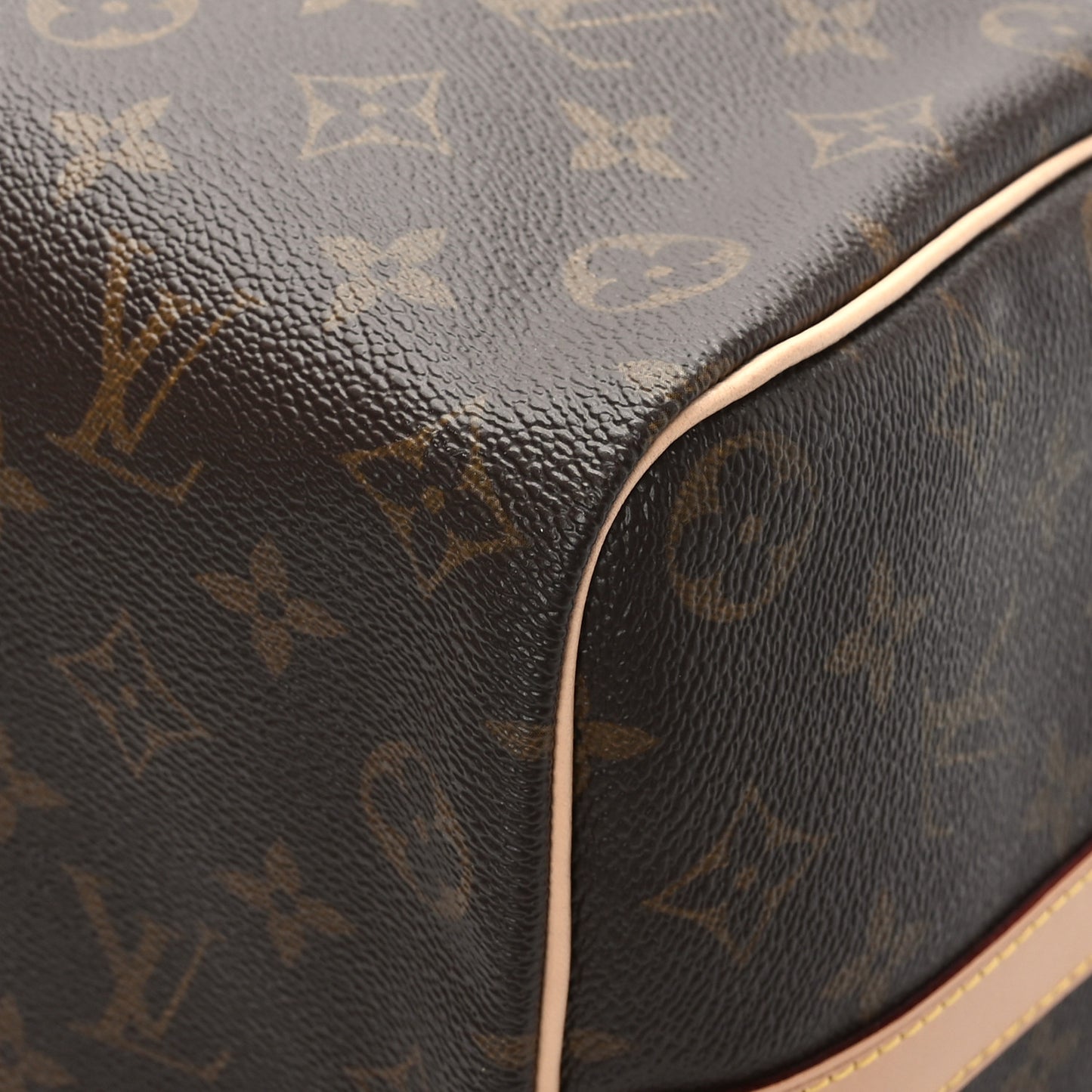 Monogram Speedy Bandouliere 35