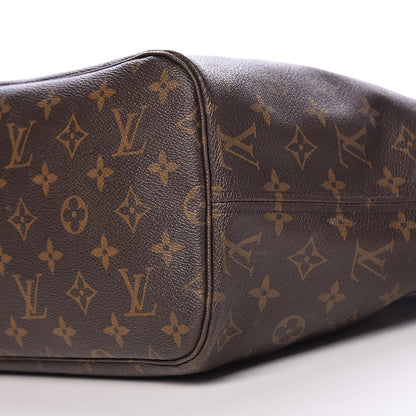 Louis Vuitton Monogram Neverfull MM 15 of 20