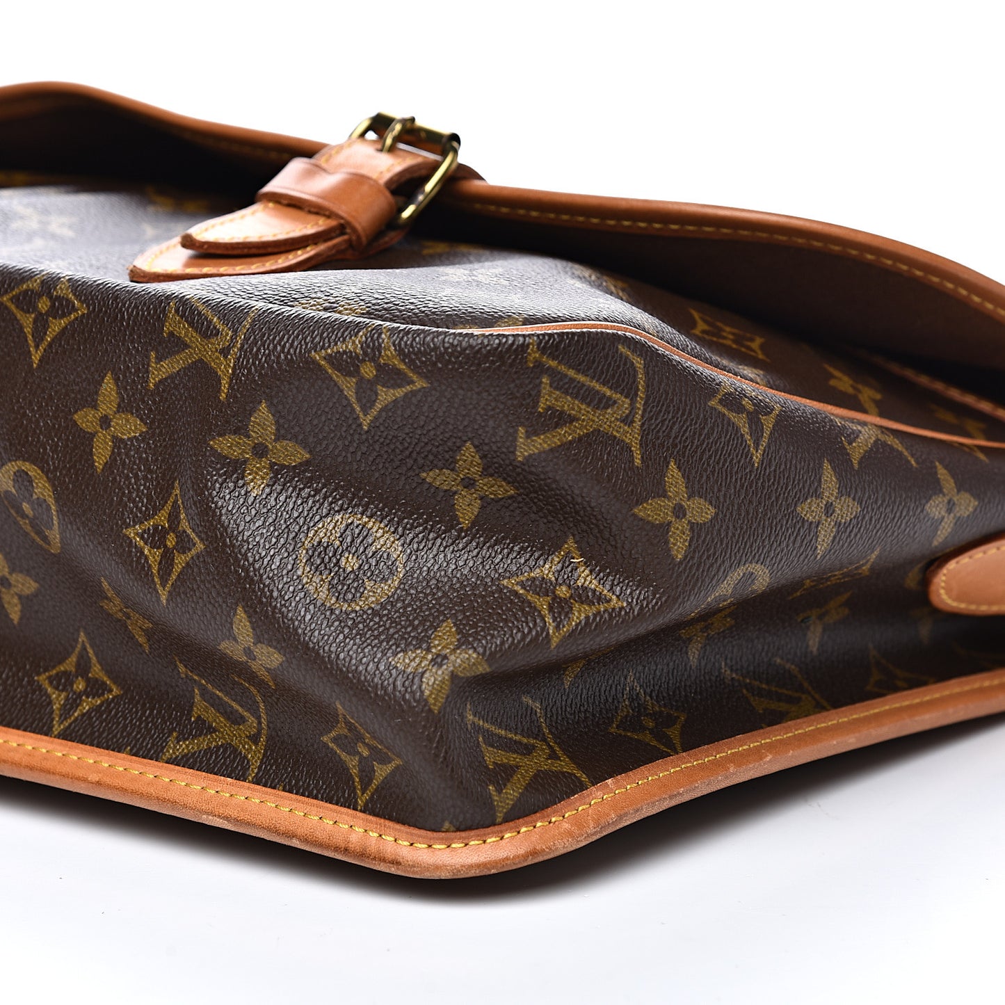 Monogram Sac Gibeciere GM