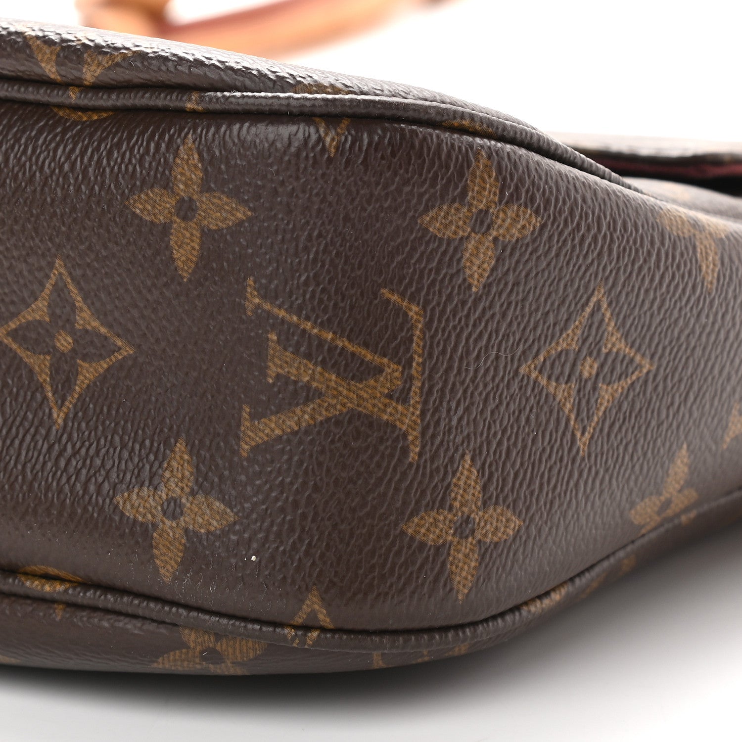 Louis Vuitton Monogram Mabillon 8 of 8