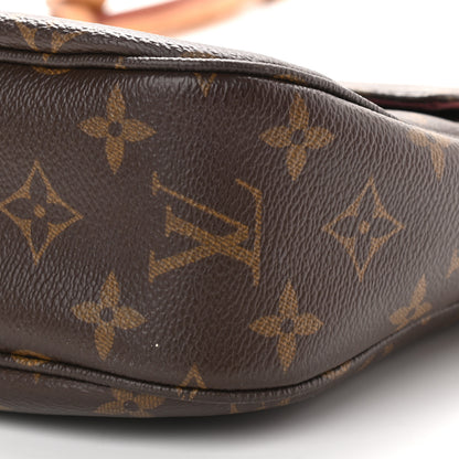 Louis Vuitton Monogram Mabillon 8 of 8