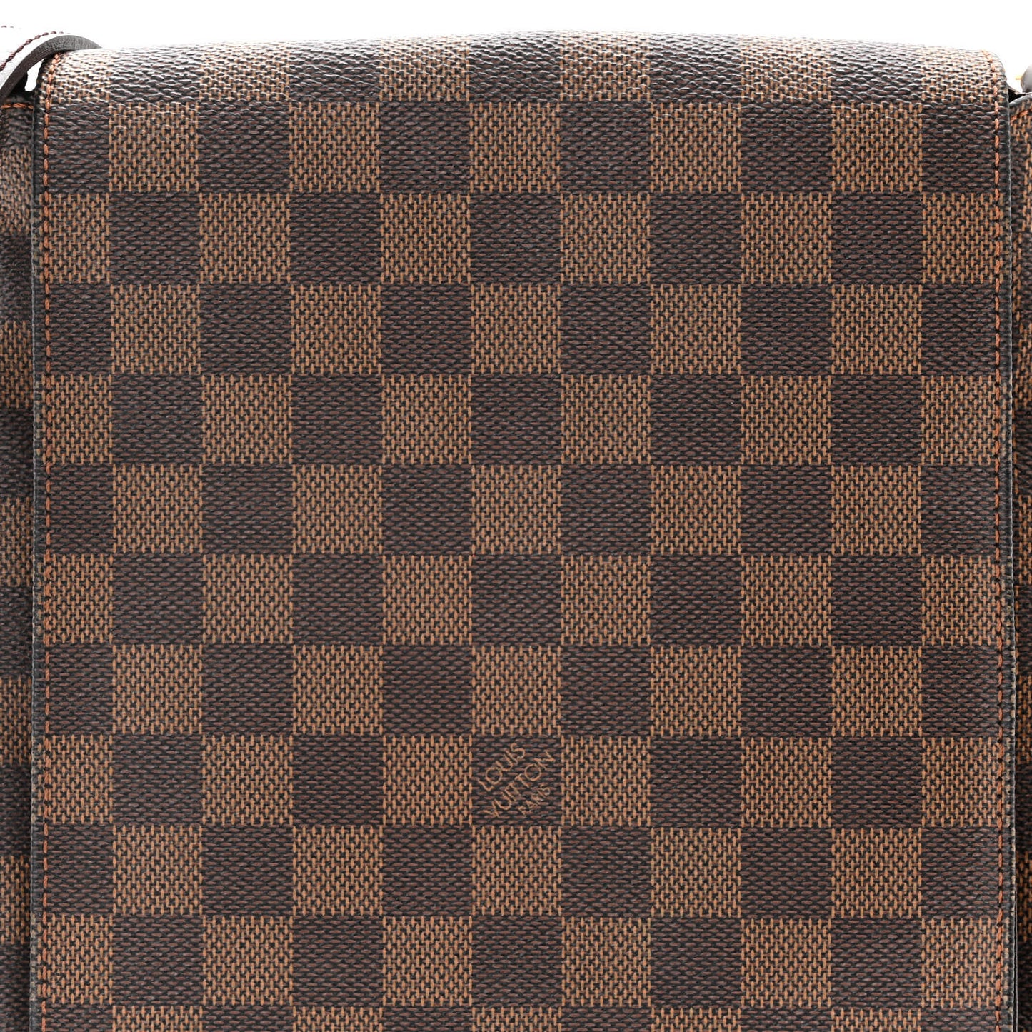 Damier Ebene Musette Salsa