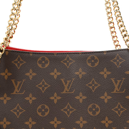 Louis Vuitton Monogram Surene MM Cherry 10 of 12