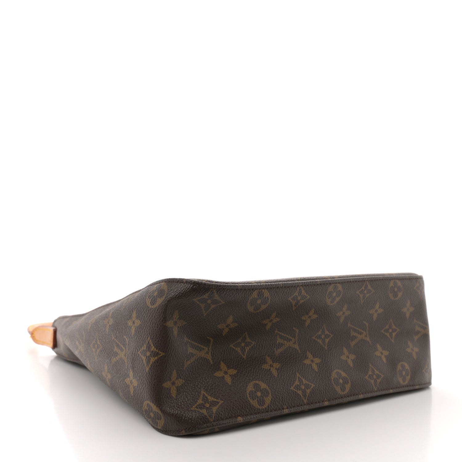 Louis Vuitton Monogram Looping GM 4 of 12