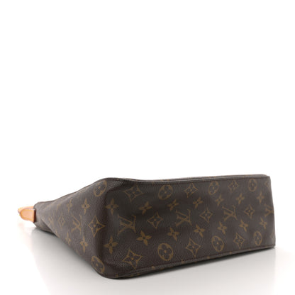 Louis Vuitton Monogram Looping GM 4 of 12