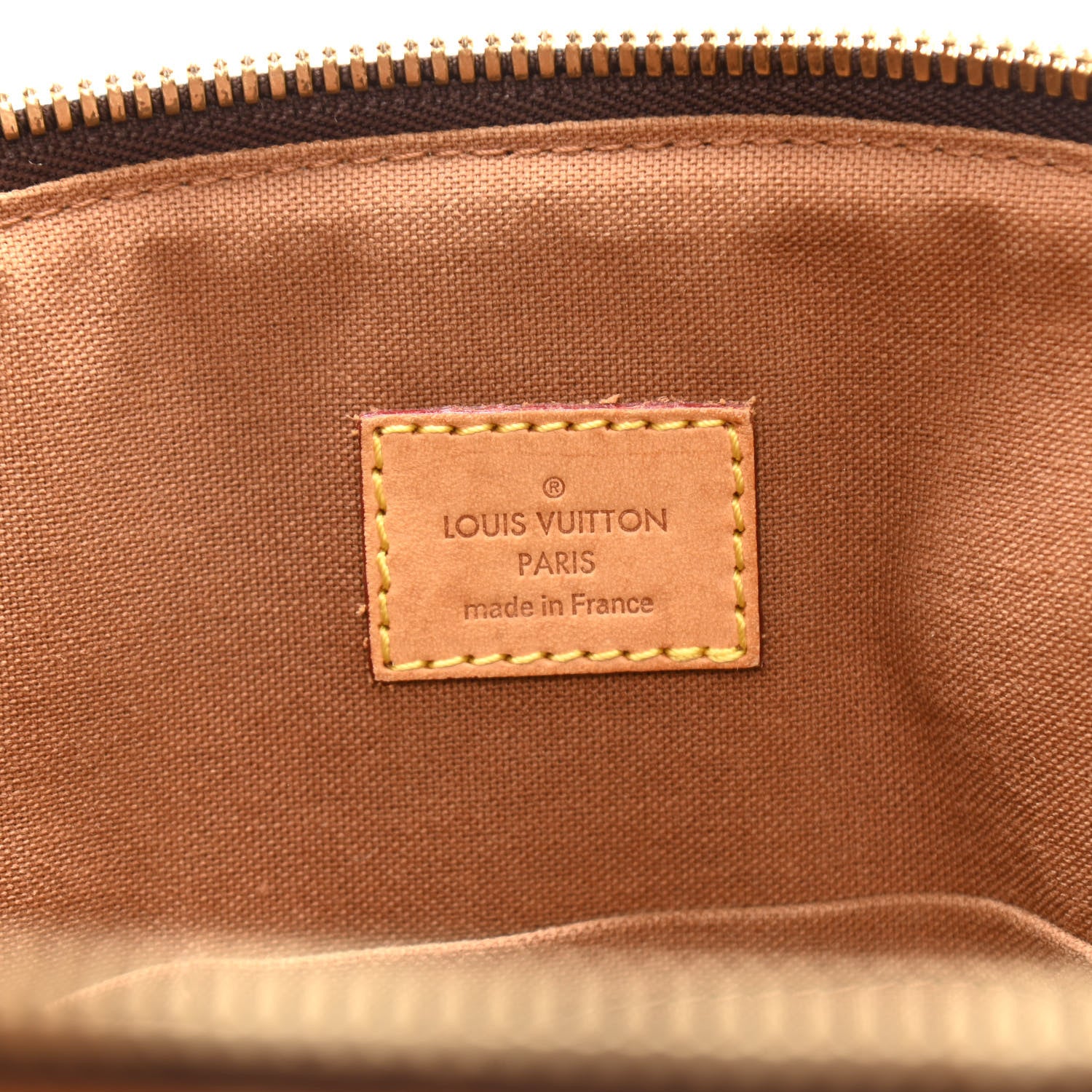 Louis Vuitton Monogram Tivoli GM 6 of 9