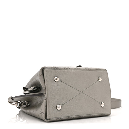 Louis Vuitton Mahina Muria Gris Souris 4 of 10