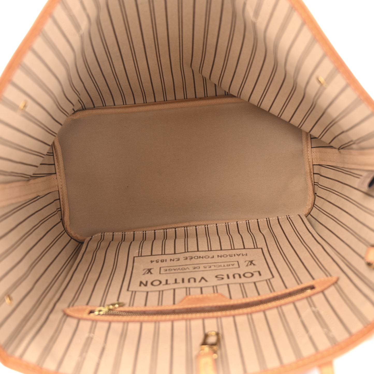 Monogram Neo Neverfull MM
