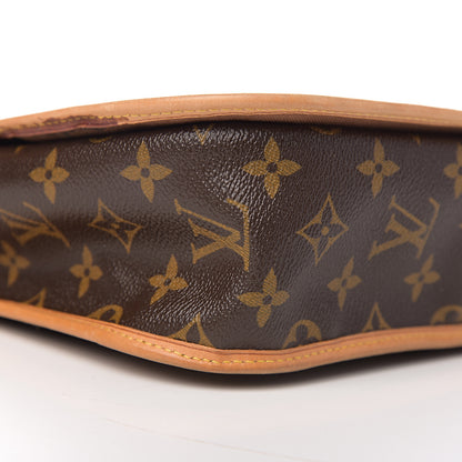 Louis Vuitton Monogram Bosphore PM Messenger 7 of 10