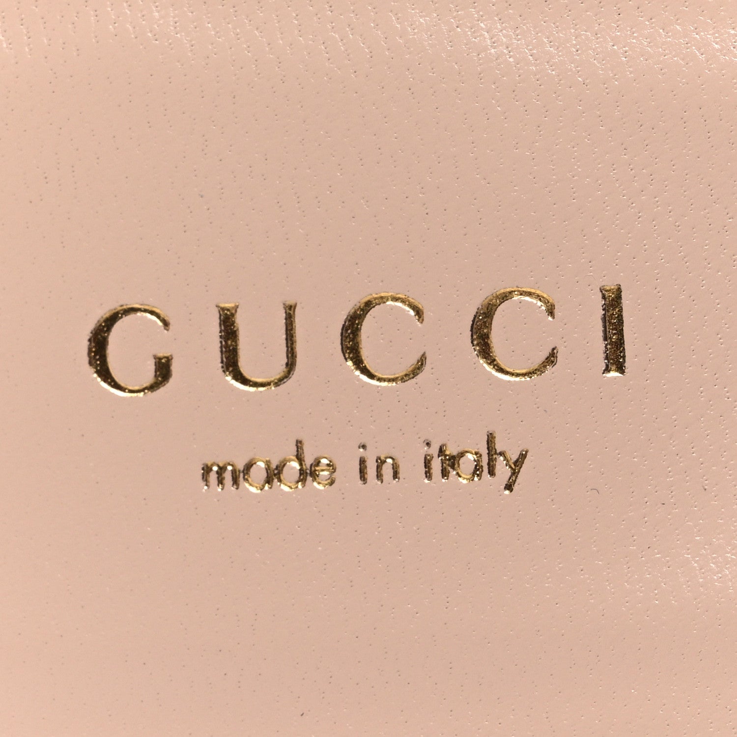 Gucci Sierra Calfskin Interlocking G Cut Out Thong Sandals 39 Cuir 9 of 11