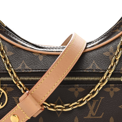 Louis Vuitton Monogram Loop 7 of 10