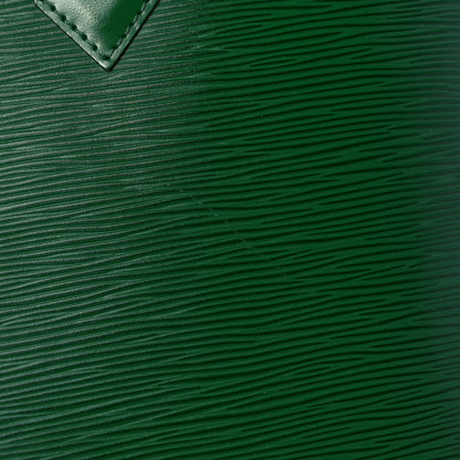 Louis Vuitton Epi Alma PM Borneo 21 of 23