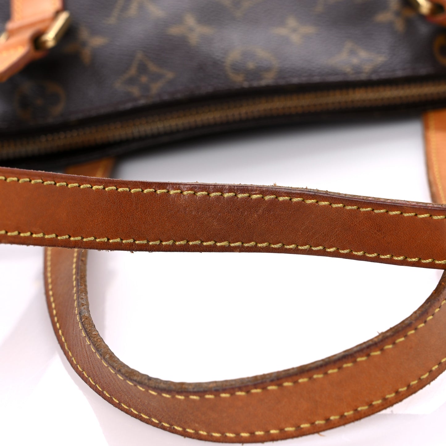 Monogram Cabas Mezzo